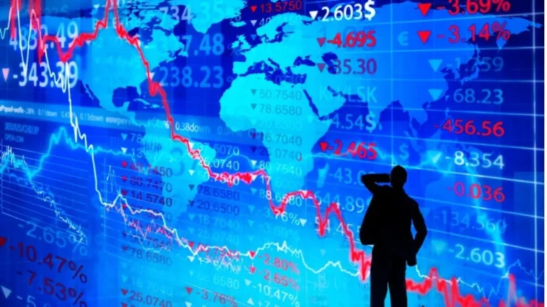 سيناريوهات متوقعة للاقتصاد العالمي watanserb.com