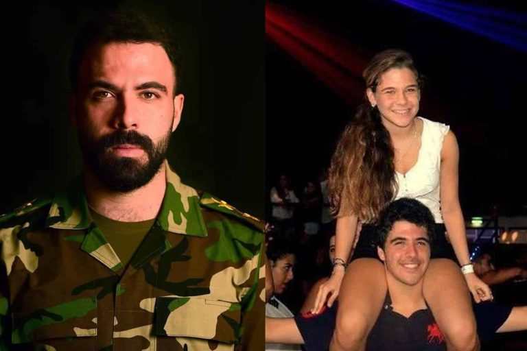 باسل آصف شوكت من خمارات دبي إلى جيش النظام السوري.. ما القصة؟ باسل آصف شوكت watanserb.com