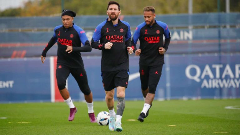 مبابي ونيمار في الصدارة .. ترتيب هدافي الدوري الفرنسي 2022-2023 هدافي الدوري الفرنسي 2022-2023 watanserb.com