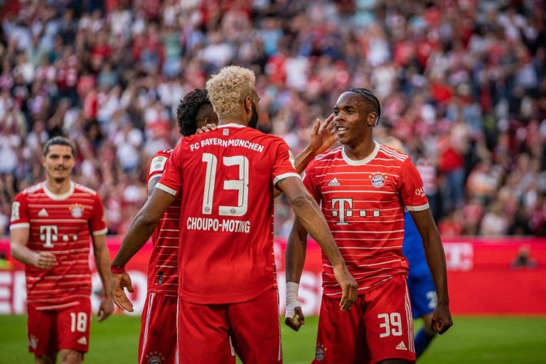 تشكيلة بايرن ميونخ وإنتر ميلان في دوري أبطال أوروبا تشكيلة بايرن ميونخ اليوم watanserb.com