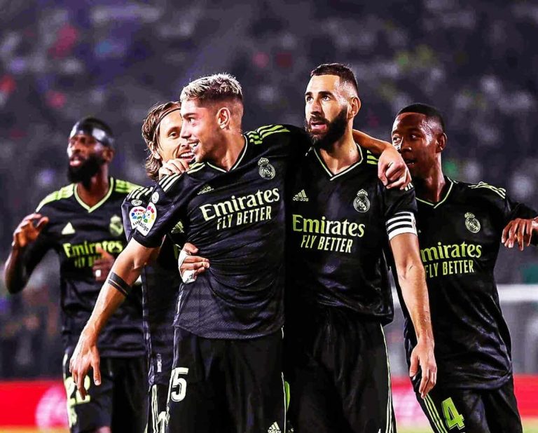 تشكيلة ريال مدريد اليوم watanserb.com