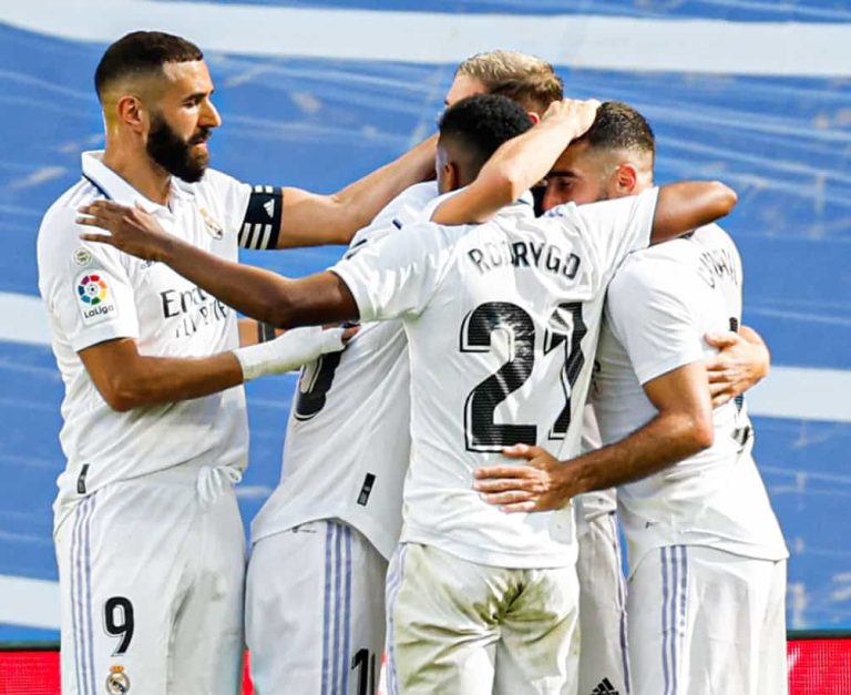 تشكيلة ريال مدريد وأبرز الغيابات عن مواجهة شاختار دونيتسك مباراة ريال مدريد ضد شاختار في دوري أبطال أوروبا watanserb.com