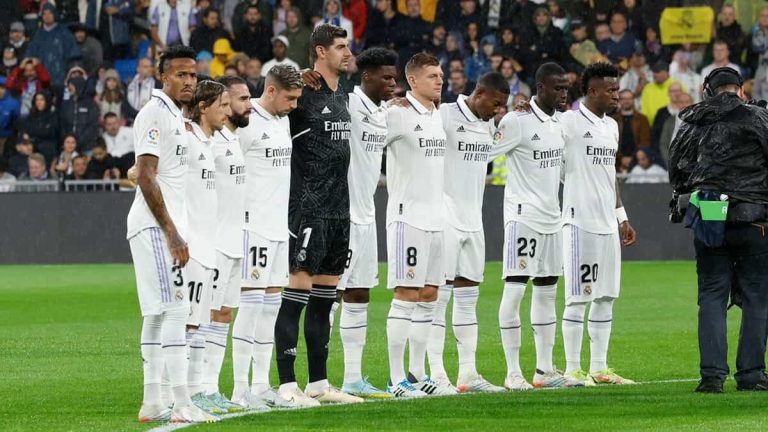 تشكيلة ريال مدريد ضد لايبزيغ بدون بنزيما في دوري أبطال أوروبا ريال مدريد ضد أر بي لايبزيغ في دوري أبطال أوروبا 2022-2023 watanserb.com