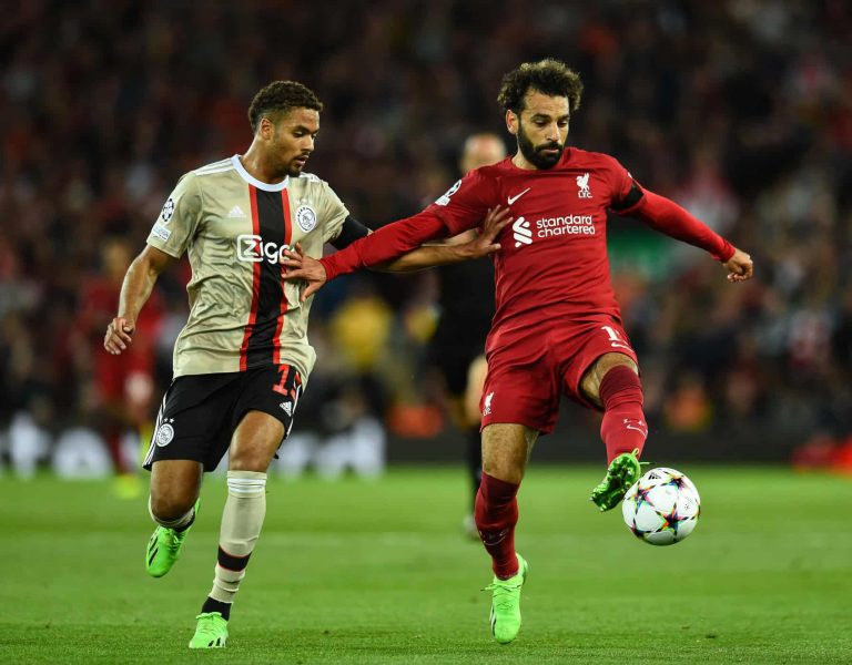 مباراة ليفربول ورينجرز في دوري أبطال أوروبا watanserb.com