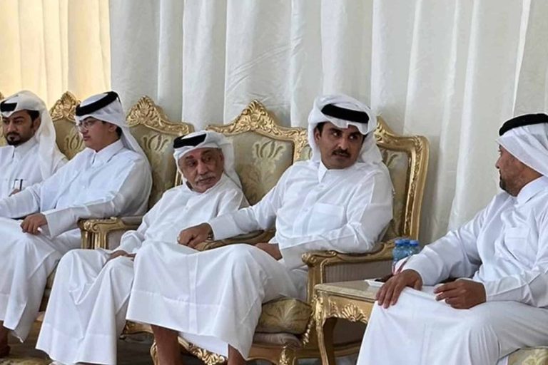 تميم بن حمد watanserb.com