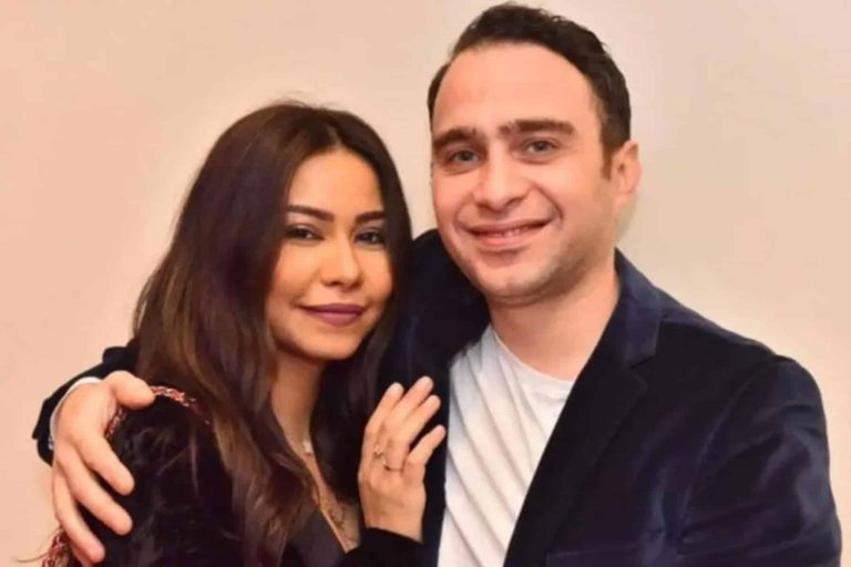 حسام حبيب يفجر مفاجأة بشأن التسريب المنسوب له عن شيرين حسام حبيب و شيرين watanserb.com