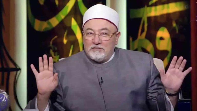 خالد الجندي يطالب بربط الجنيه المصري بالإيمان بالله وليس بالدولار والذهب تحرير سعر صرف الجنيه watanserb.com