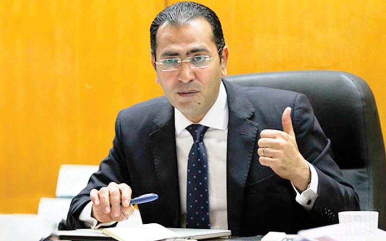المناصب القيادية في مصر watanserb.com