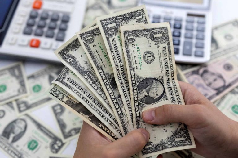 سعر الدولار watanserb.com