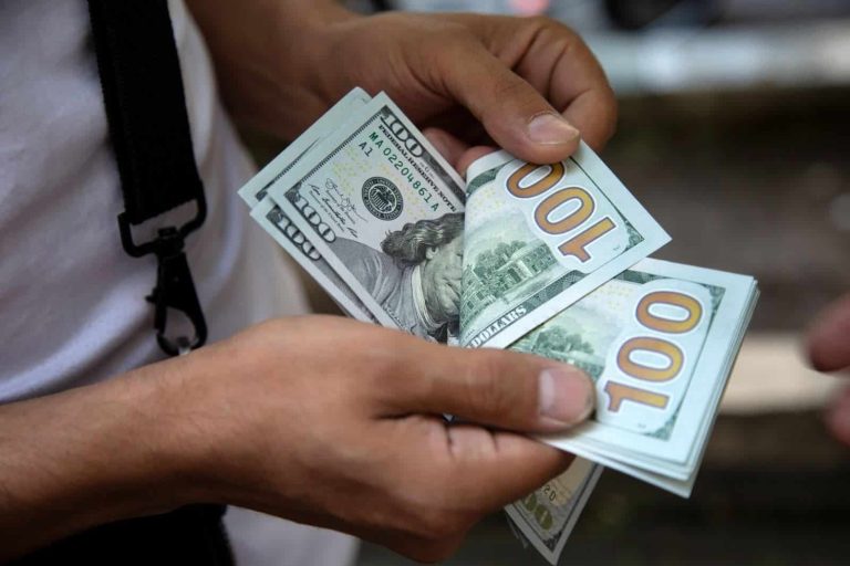 سعر الدولار watanserb.com