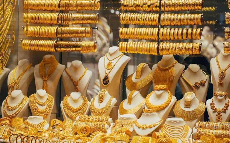 سعر الذهب watanserb.com