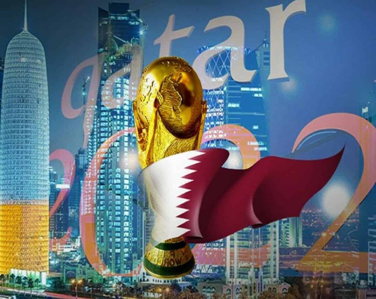 صناعة كأس العالم 2022 watanserb.com