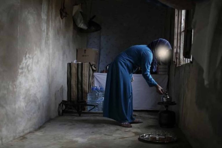 سوري يقتل زوجته watanserb.com
