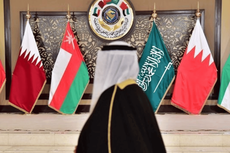 ماذا يعني إعلان أمريكا إلغاء مشاركتها في اجتماع أمني هام بالخليج؟ مجموعة العمل الأمريكية الخليجية watanserb.com