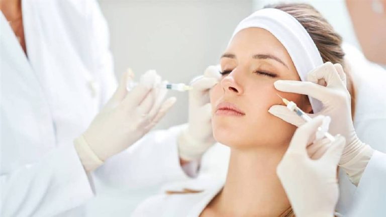 شائعات حول عمليات التجميل watanserb.com