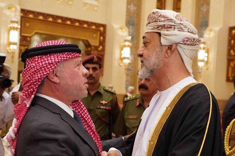 عبد الله بن الحسين watanserb.com