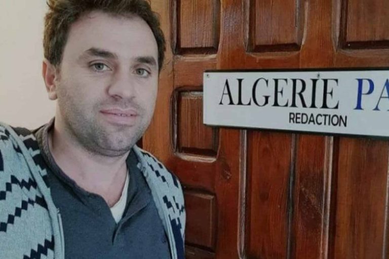 “عبدو سمار” خائن أم فضح فساد جنرالات الجزائر؟.. حكم بإعدامه يثير الجدل عبدو سمار و الجزائر watanserb.com