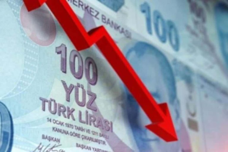 تركيا تسجل 78.6 مليار ليرة عجزاً في سبتمبر.. والتضخم يواصل الارتفاع عجز في الميزانية التركية watanserb.com