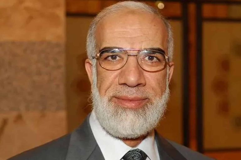 حكم الاحتفال بالمولد النبوي.. عمر عبد الكافي يحسم الجدل عمر عبد الكافي watanserb.com