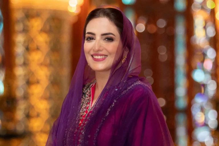 “السيدة الجليلة”.. هكذا استقبلت عهد البوسعيدي ملك الأردن وزوجته عهد البوسعيدي watanserb.com