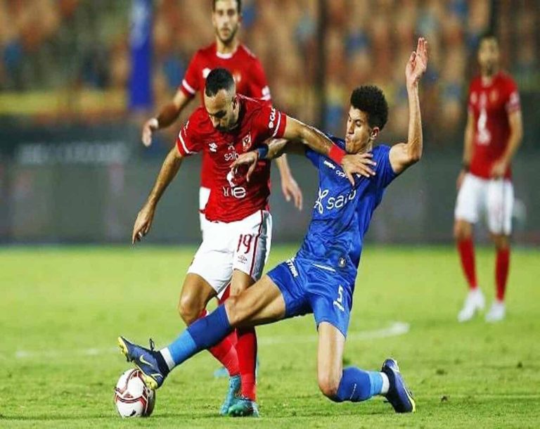 الأهلي والزمالك وأبرز الغيابات عن السوبر المصري watanserb.com