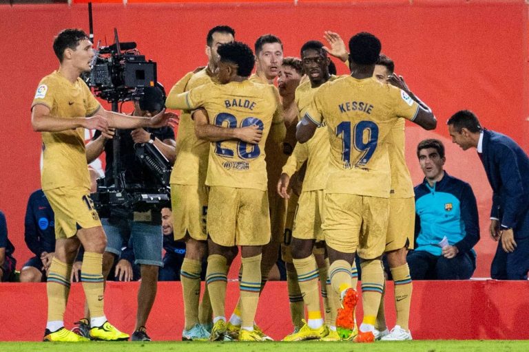 خبر صادم لجماهير برشلونة قبيل مواجهة “الكلاسيكو” إصابات برشلونة قبيل مواجهة الكلاسيكو watanserb.com