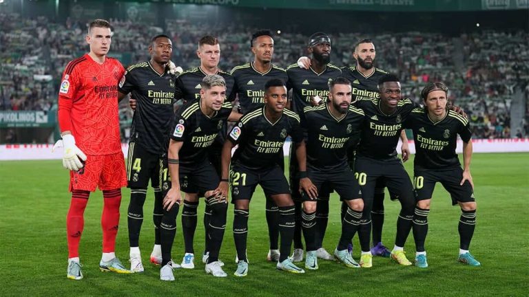 غيابات ريال مدريد عن مواجهة لابيزيغ في دوري الأبطال watanserb.com