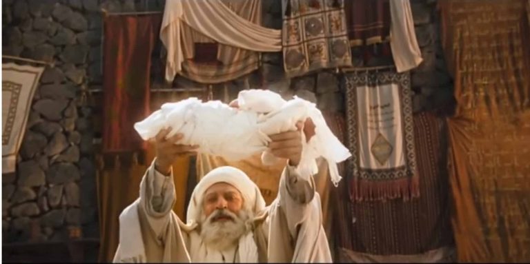 فيلم محمد رسول الله watanserb.com
