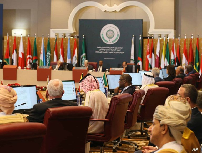قمة الجزائر watanserb.com