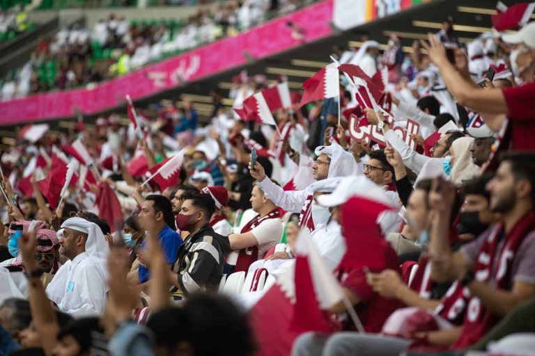 كأس العالم 2022: هل تستطيع قطر تجنب الكوارث الأخيرة التي عصفت بكرة القدم؟! كأس العالم 2022 watanserb.com