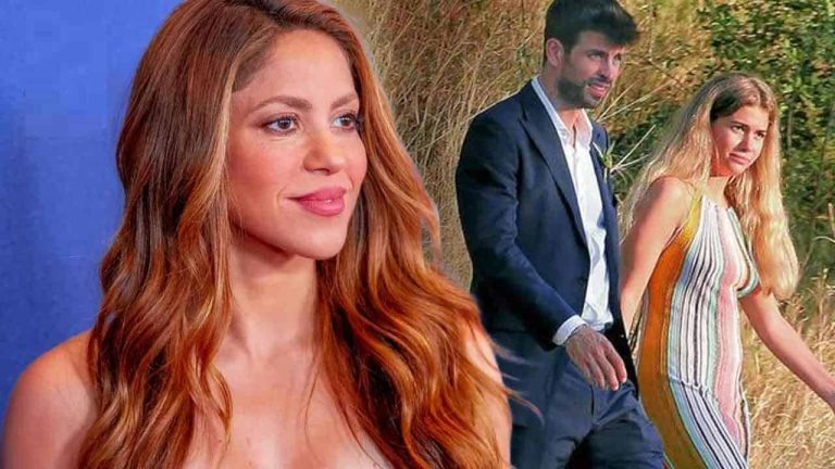بيكيه في منزل شاكيرا لأول مرة منذ الانفصال.. هذا ما حدث في الداخل! watanserb.com