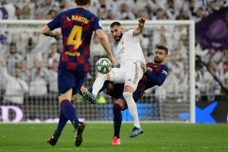 من هو الأكثر فوزاً في “الكلاسيكو” بين ريال مدريد وبرشلونة؟! أرقام ريال مدريد وبرشلونة في الكلاسيكو watanserb.com