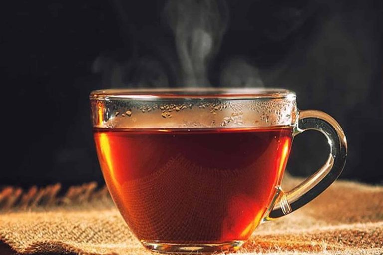 كوب شاي watanserb.com