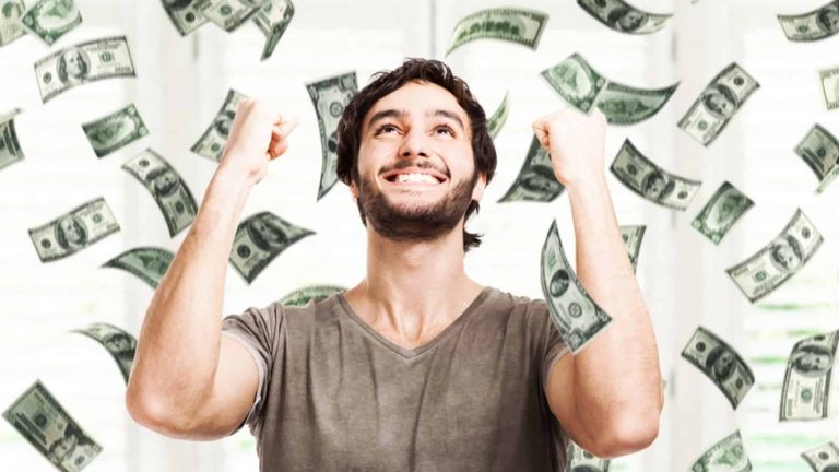 كيف تصبح ثريًا في 5 سنوات! watanserb.com