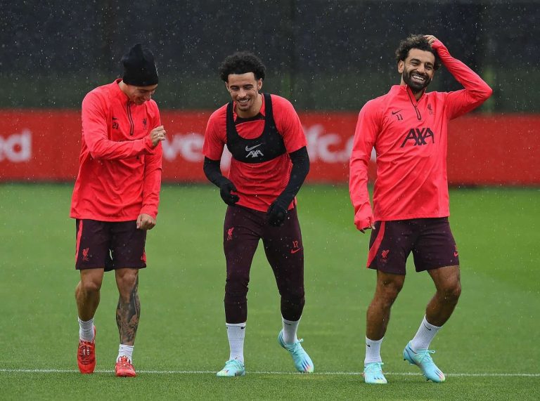 تشكيلة ليفربول وأرسنال القوية في الدوري الإنجليزي الممتاز تشكيلة ليفربول وأرسنال في الدوري الإنجليزي watanserb.com