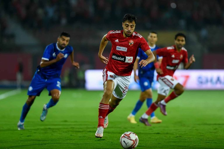 مباراة الأهلي وأسوان في الدوري المصري الممتاز watanserb.com