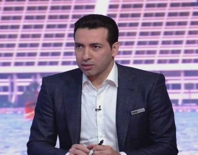 تشافي وانتقاد أبو تريكة watanserb.com