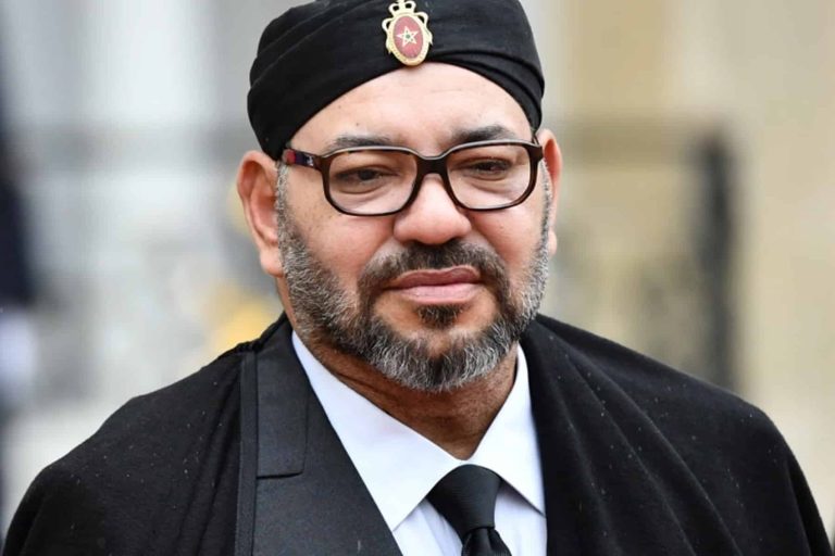صحيفة تؤكد مشاركة ملك المغرب في قمة الجزائر بنفسه ومعه ولي العهد محمد السادس watanserb.com