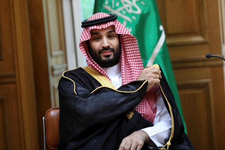 زوجة محمد بن سلمان.. غانم الدوسري ينشر صورة لها ويثير جدلا محمد بن سلمان watanserb.com
