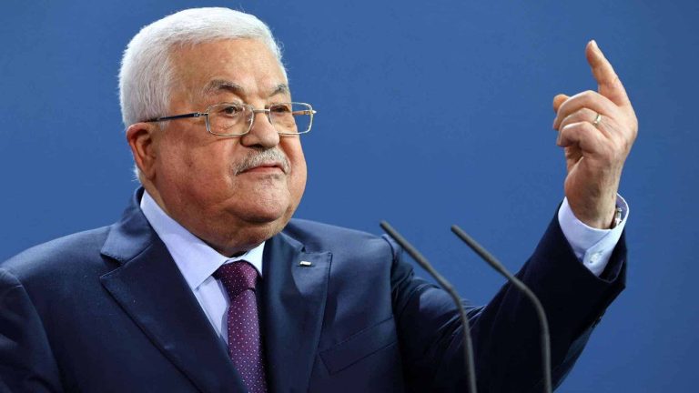 ما بعد وفاة محمود عباس watanserb.com