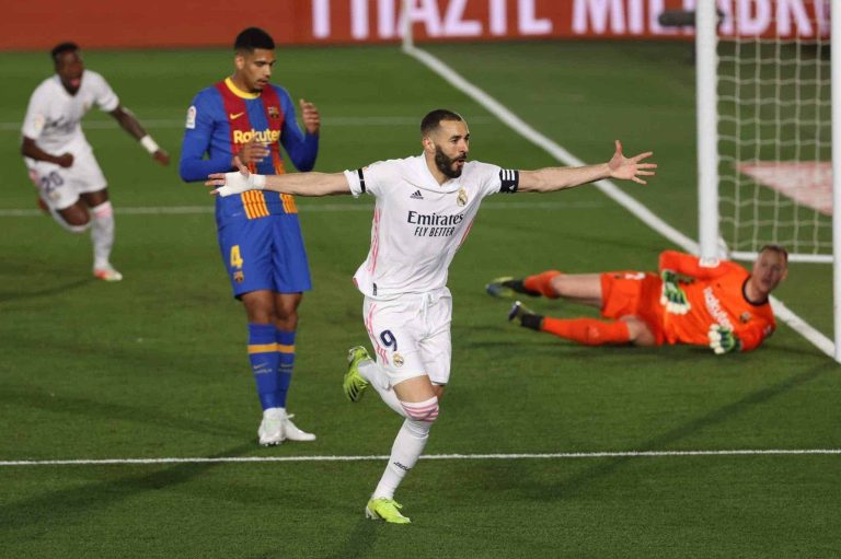 مشاهدة كلاسيكو ريال مدريد وبرشلونة بث مباشر يلا شوت اليوم شاهد كلاسيكو ريال مدريد وبرشلونة watanserb.com