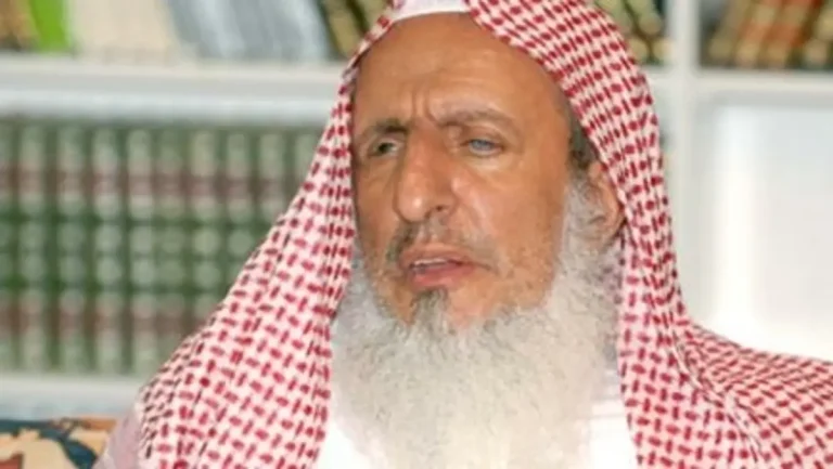 مفتي السعودية حكم الشرع في الغناء watanserb.com