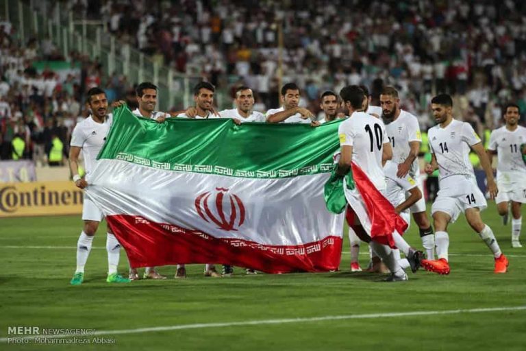 منتخب إيران قد يُحرم من مونديال كأس العالم 2022 لهذا السبب استبعاد إيران من مونديال كأس العالم 2022 watanserb.com