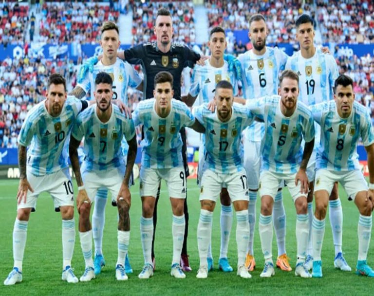 غيابات منتخب الأرجنتين عن كأس العالم 2022 watanserb.com