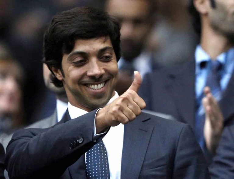 منصور بن زايد.. جسر الأثرياء الروس للتهرب من العقوبات منصور بن زايد watanserb.com