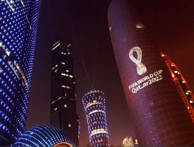 “الفيفا” يرصد رقماً فلكياً لتعويض الأندية خلال مونديال قطر 2022 تعويض الفيفا للأندية خلال مونديال قطر 2022 watanserb.com