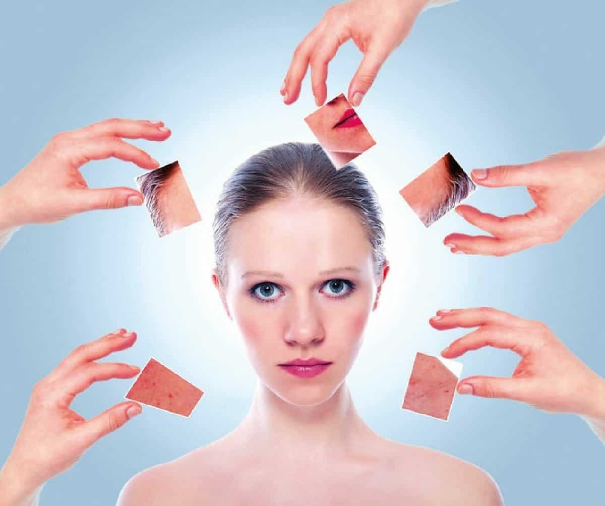تعتبر العمليات التجميلية اليوم موضة العصر،