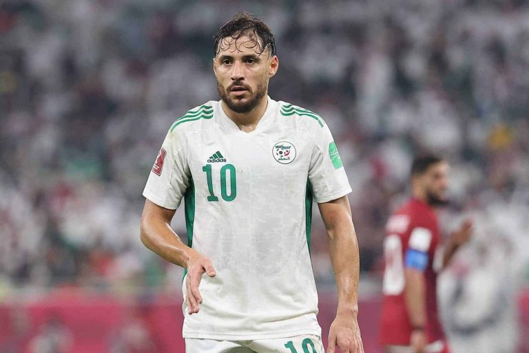 يوسف بلايلي يهاجم صحف قطر ويخرج عن صمته بعد فسخ عقده مع بريست يوسف بلايلي و الصحف القطرية watanserb.com