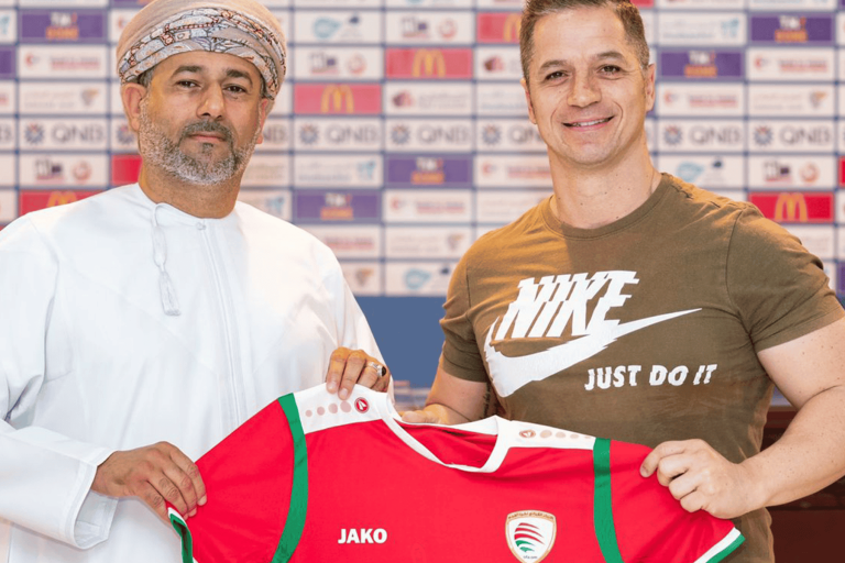 راتب مدرب الناشئين في سلطنة عمان watanserb.com