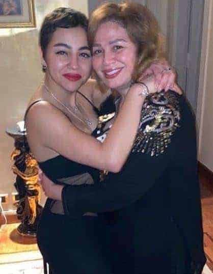 إلهام شاهين